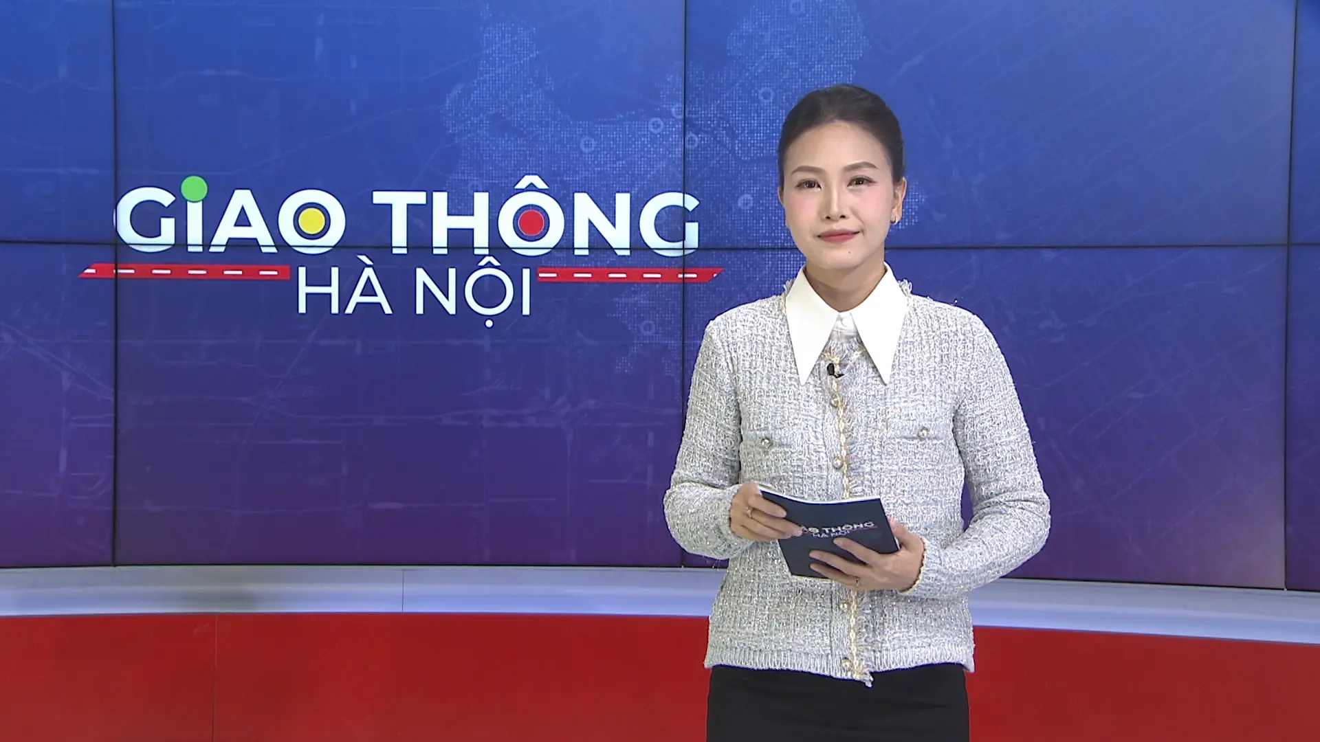 Giao thông Hà Nội | 22/11/2025